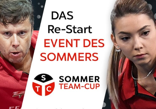Aktion Sommer-Team-Cup 2021